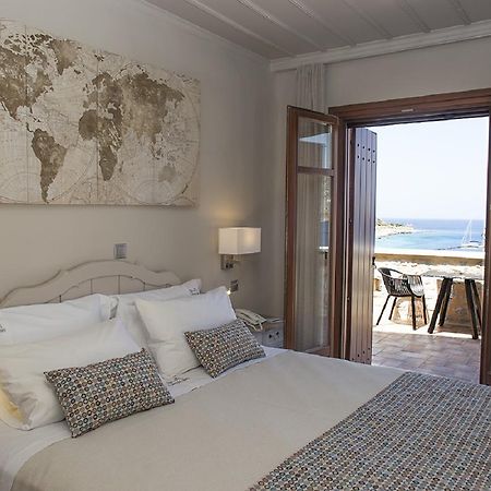 Limeni Inn Boutique Hotel Adults Only 12Plus المظهر الخارجي الصورة
