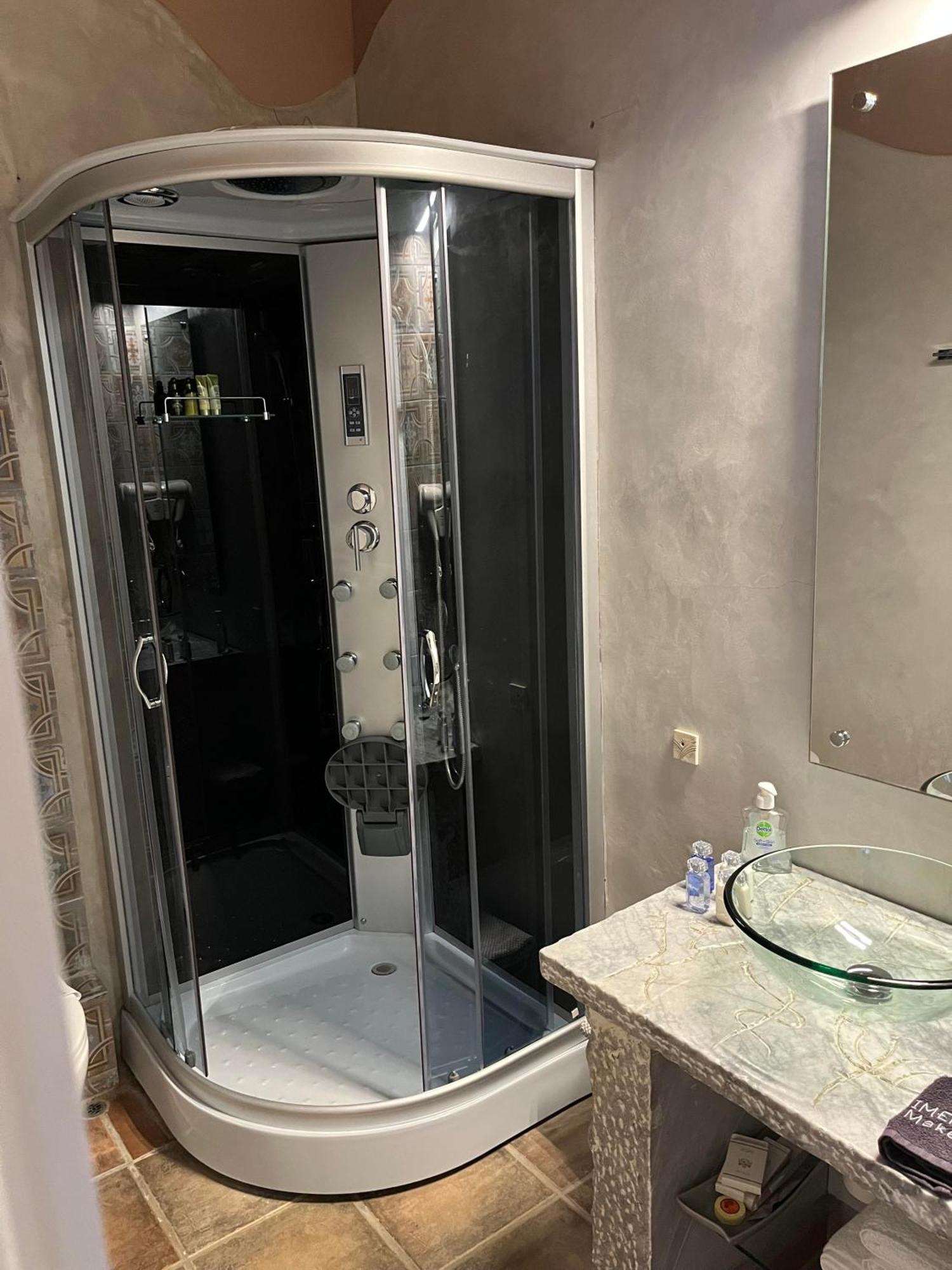 Limeni Inn Boutique Hotel Adults Only 12Plus المظهر الخارجي الصورة