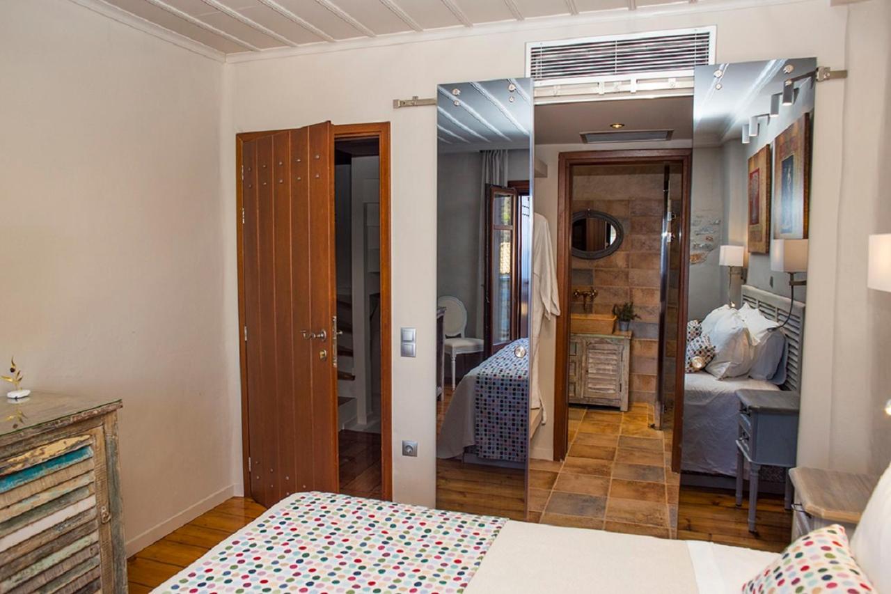 Limeni Inn Boutique Hotel Adults Only 12Plus المظهر الخارجي الصورة