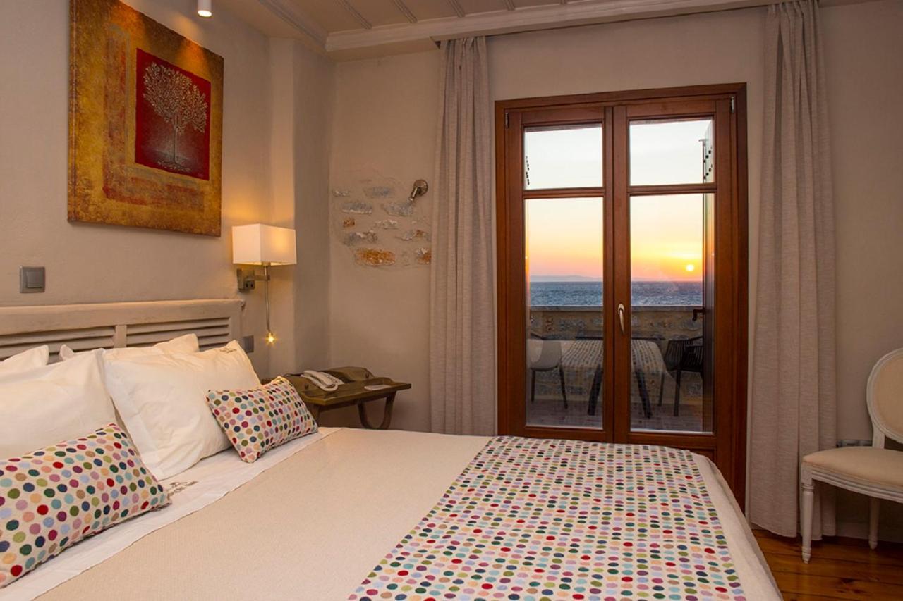Limeni Inn Boutique Hotel Adults Only 12Plus المظهر الخارجي الصورة