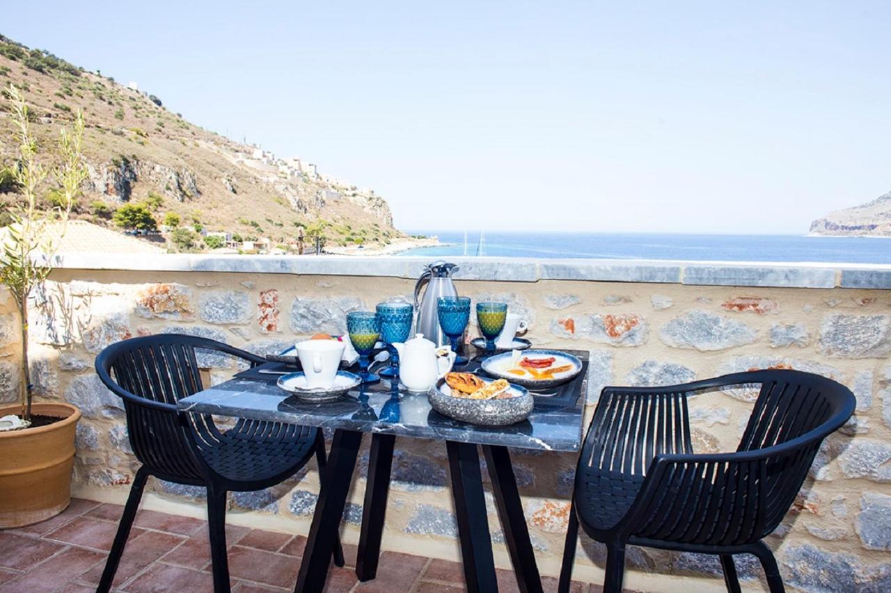 Limeni Inn Boutique Hotel Adults Only 12Plus المظهر الخارجي الصورة