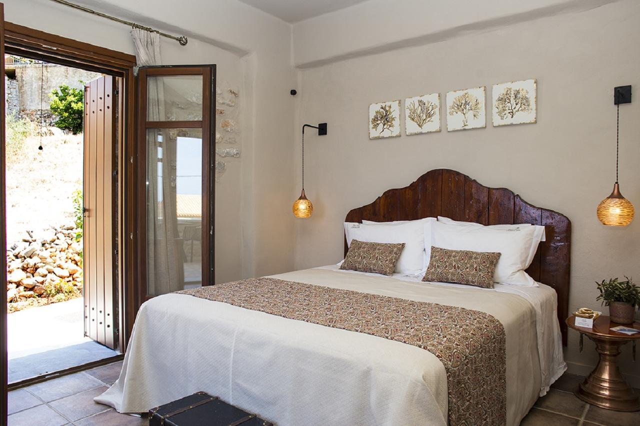 Limeni Inn Boutique Hotel Adults Only 12Plus المظهر الخارجي الصورة