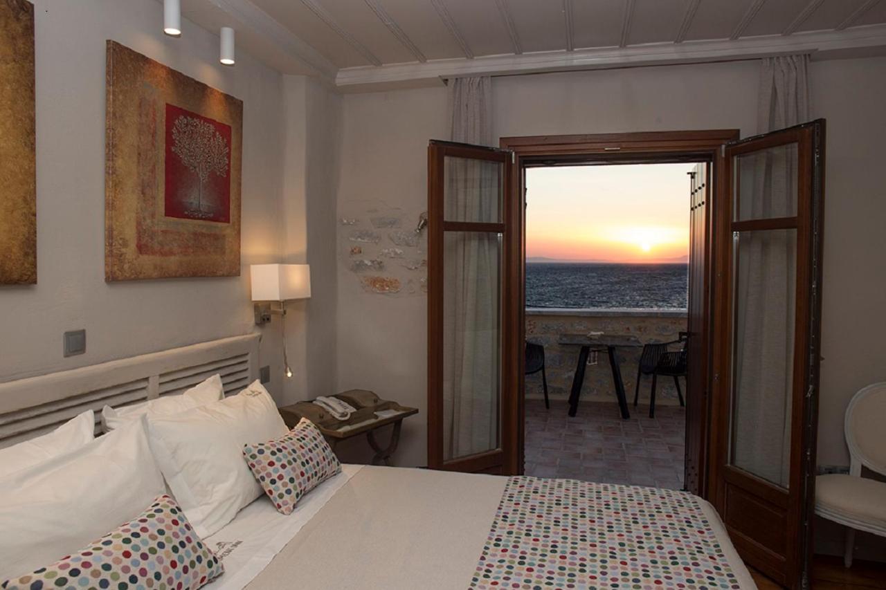 Limeni Inn Boutique Hotel Adults Only 12Plus المظهر الخارجي الصورة
