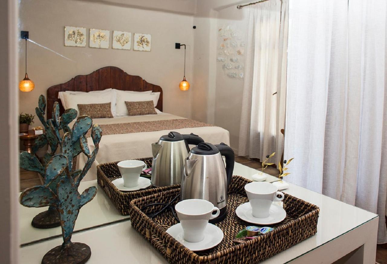 Limeni Inn Boutique Hotel Adults Only 12Plus المظهر الخارجي الصورة