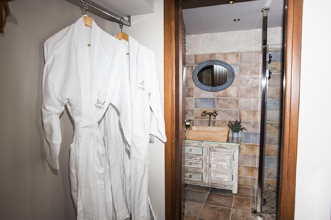 Limeni Inn Boutique Hotel Adults Only 12Plus المظهر الخارجي الصورة