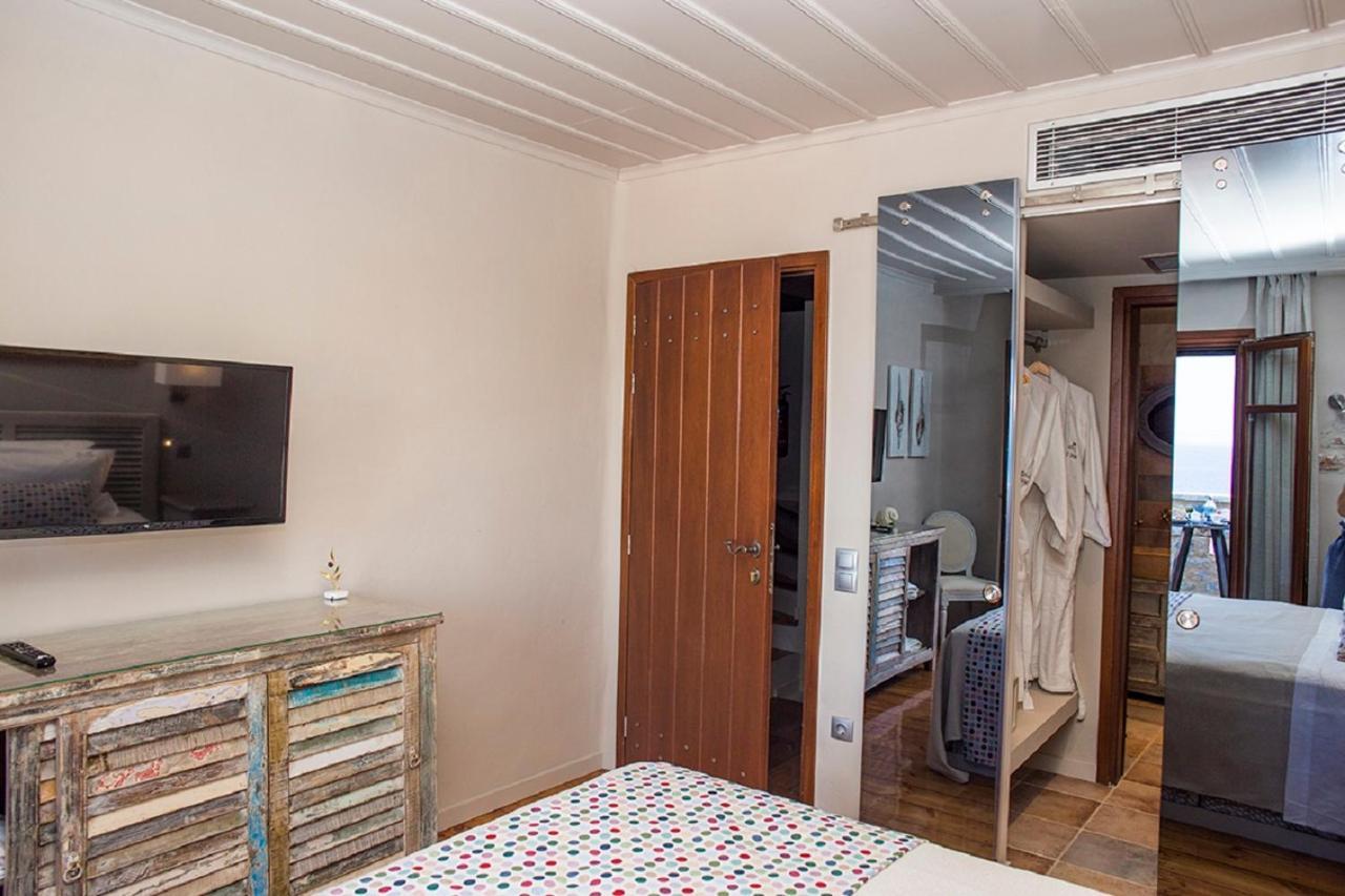 Limeni Inn Boutique Hotel Adults Only 12Plus المظهر الخارجي الصورة