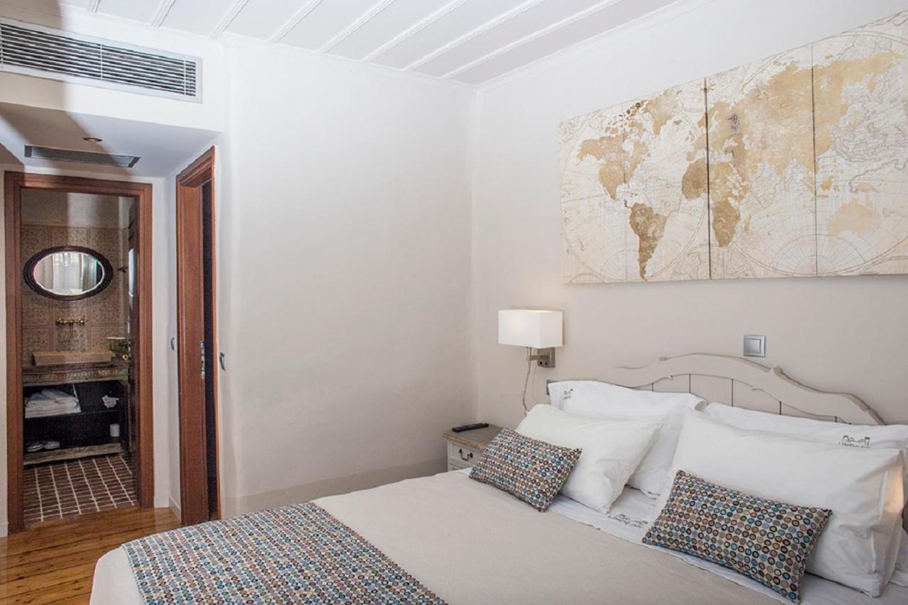 Limeni Inn Boutique Hotel Adults Only 12Plus المظهر الخارجي الصورة