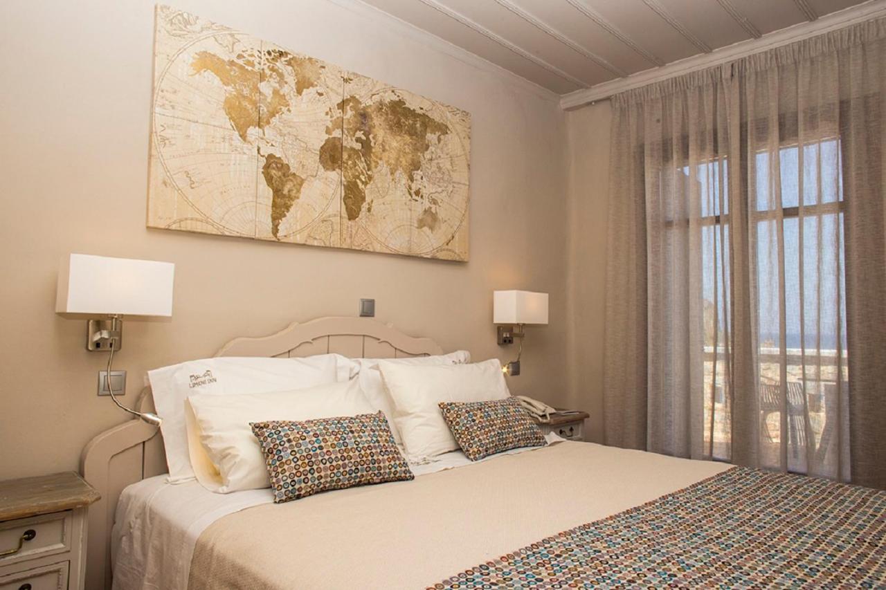 Limeni Inn Boutique Hotel Adults Only 12Plus المظهر الخارجي الصورة