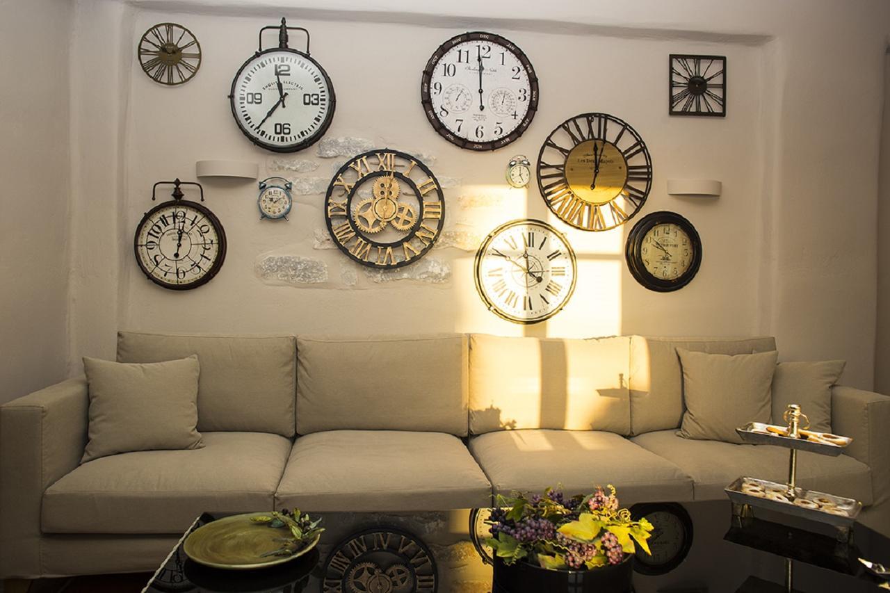 Limeni Inn Boutique Hotel Adults Only 12Plus المظهر الخارجي الصورة