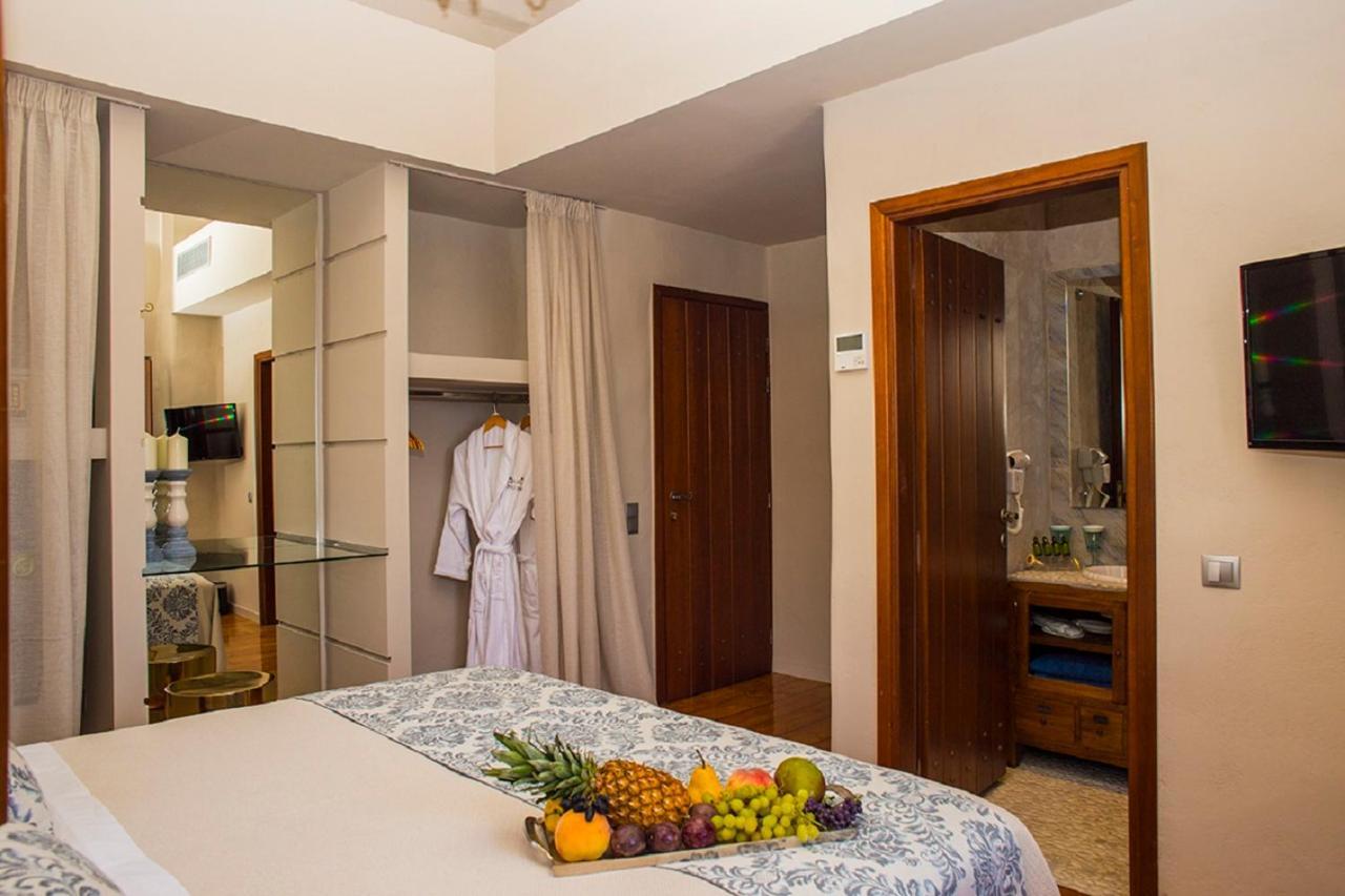 Limeni Inn Boutique Hotel Adults Only 12Plus المظهر الخارجي الصورة