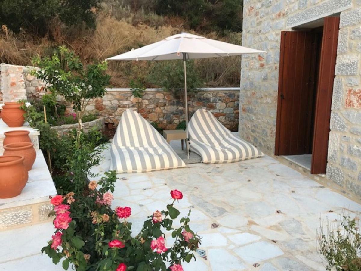 Limeni Inn Boutique Hotel Adults Only 12Plus المظهر الخارجي الصورة